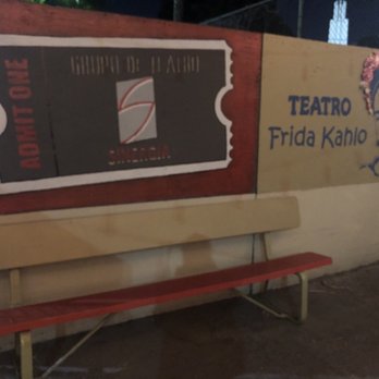 Frida Kahlo Theater - Performing Arts Near Me - Los Angeles, California Frida Kahlo Theater - Performing Arts Near Me - Los Angeles, California
