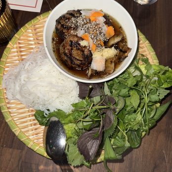 Bodega - Bun Cha - Vietnamese Near Me - San Francisco, California