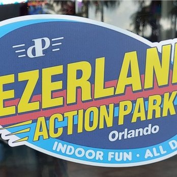 Dezerland Action Park - Arcades Near Me - Orlando, Florida