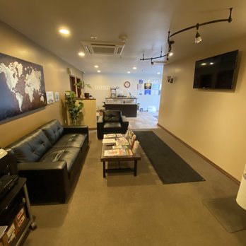 Accurate Auto Body - Front Office - Body Shops Near Me - Redmond, Washington Accurate Auto Body - Front Office - Body Shops Near Me - Redmond, Washington