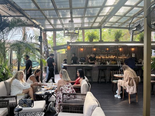 River House Wine & Bar by null
