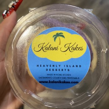 Kalani Kakes - Cupcakes Near Me