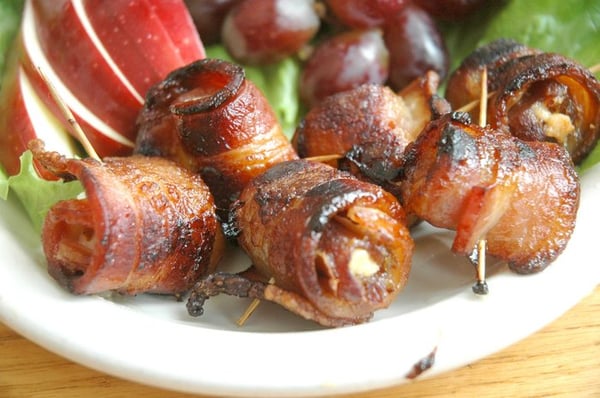 The Baldwin Saloon by null