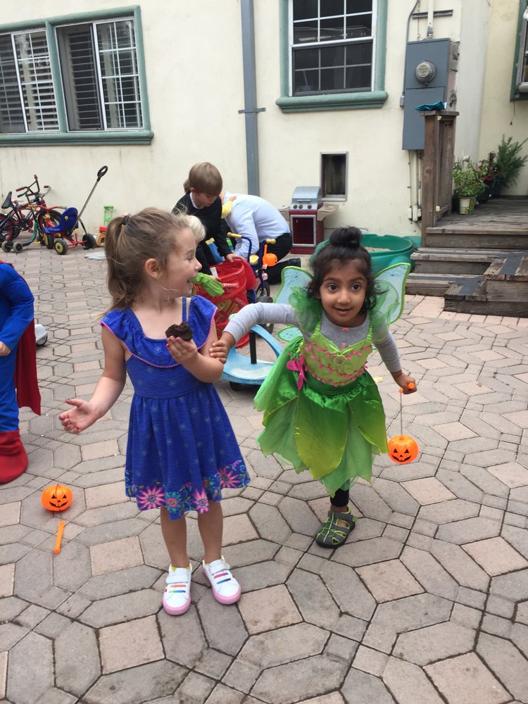 Play Land Child Care - childcare center in Los Angeles, CA