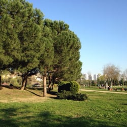 Bahçeşehir Gölet