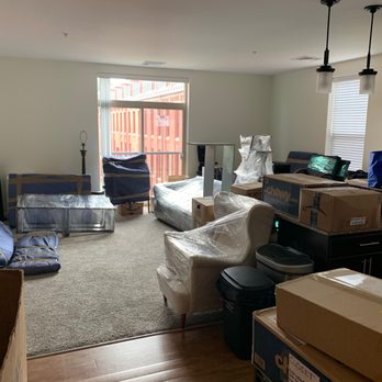 King Movers & Storage - Wrapped for care - Movers Near Me