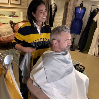 Revival Colour Analysis Studio - Color Analysis for Men - Fashion Near Me - Vancouver, British Columbia