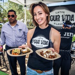 Firkenstein Craft Beer Festival