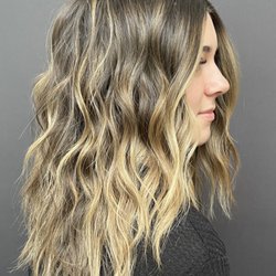 Hair by Samn