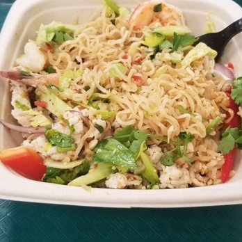 Patama Thai Kitchen - Yellow yum noodles - Thai Near Me - Purcellville, Virginia Patama Thai Kitchen - Yellow yum noodles - Thai Near Me - Purcellville, Virginia