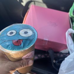 Donut King