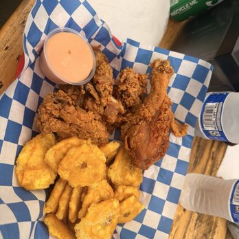 El Fogon Dgeny - Pica Pollo - Dominican Near Me - San Jose, California El Fogon Dgeny - Pica Pollo - Dominican Near Me - San Jose, California