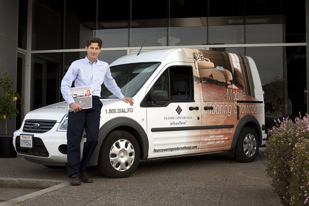 FLOOR COVERINGS INTERNATIONAL HUNTSVILLE Updated June 2024 2506B