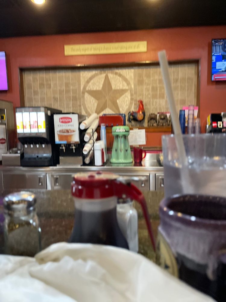 Our Place Restaurant
