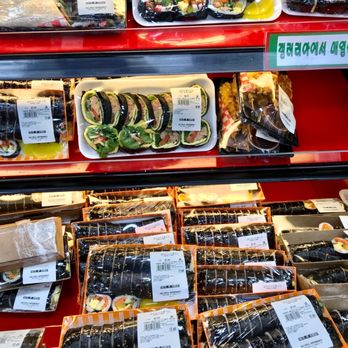 Galleria Supermarket - Lots of prepared food - International Grocery Near Me - Thornhill, Ontario