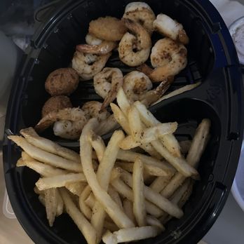Shrimp Basket - Seafood Near Me - Gulf Shores, Alabama Shrimp Basket - Seafood Near Me - Gulf Shores, Alabama