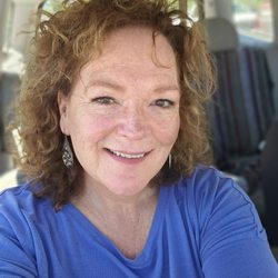Frisco Cuts - Jeannine  (Barber/Owner)