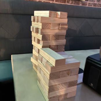 Vines and pints - Jenga - Wine Bars Near Me - Gilroy, California Vines and pints - Jenga - Wine Bars Near Me - Gilroy, California