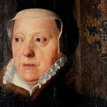 Musée Angladon - Nicolas Neufchâtel Die Baroness von Albrechtsburg 1566 Musée Angladon - Museums Near Me - Avignon, 84