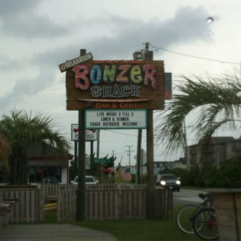 Bonzer Shack - Bars Near Me - Kill Devil Hills, North Carolina Bonzer Shack - Bars Near Me - Kill Devil Hills, North Carolina