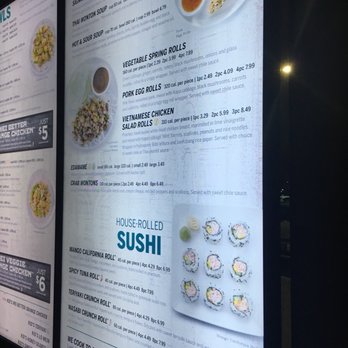 Pei Wei Asian Kitchen - Asian Fusion Near Me - Tustin, California Pei Wei Asian Kitchen - Asian Fusion Near Me - Tustin, California