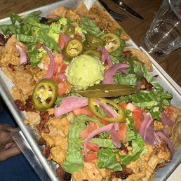 Vegan Chorizo