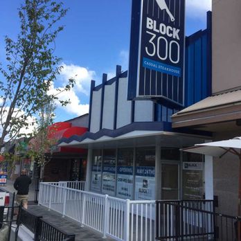 Block300 Casual Steakhouse - Getting ready to open! - Steakhouses Near Me - Penticton, British Columbia Block300 Casual Steakhouse - Getting ready to open! - Steakhouses Near Me - Penticton, British Columbia
