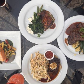 Perch - Food - Lounges Near Me - Los Angeles, California