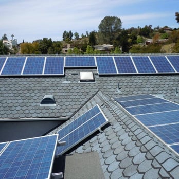 Pure Solar Power - Spring Valley installation - Solar Installation Near Me - Leucadia, California