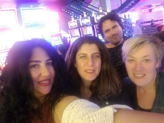 Le Montréal – Casino de Montréal by null