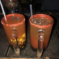 Las micheladas de la macro