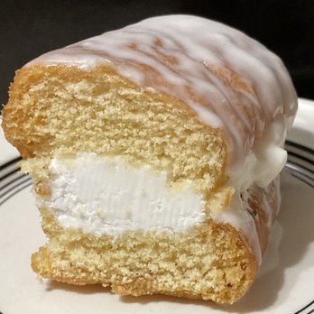 Aggie's Bakery and Cake Shop - Vanilla Doughnut - Bakeries Near Me - West Allis, Wisconsin Aggie's Bakery and Cake Shop - Vanilla Doughnut - Bakeries Near Me - West Allis, Wisconsin