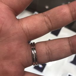 "Soldered" "Soldered"