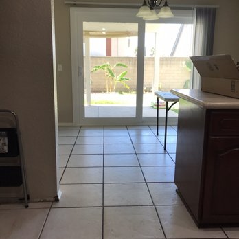 Elegant Carpet and Flooring - Before - Carpet Installation Near Me