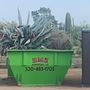 Photo of BMZ Dumpsters