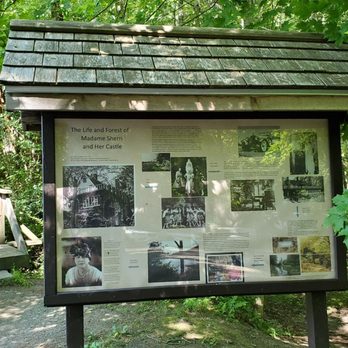 Madame Sherri Forest - Landmarks & Historical Buildings Near Me Madame Sherri Forest - Landmarks & Historical Buildings Near Me