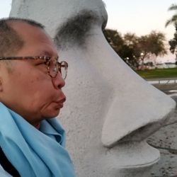 Las Palmas Park - Separated at birth