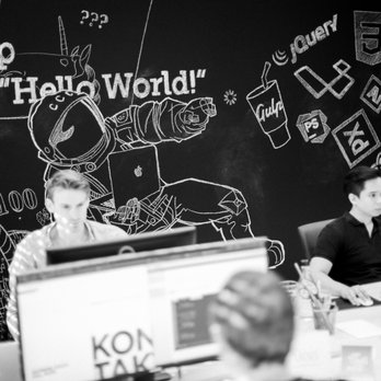 Duplexmedia GmbH & Co. KG - Web Design Near Me - Dusseldorf, NW