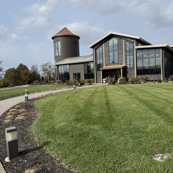 Lux Row Distillers - Outside view of Lux Row - Distilleries Near Me - Bardstown, Kentucky Lux Row Distillers - Outside view of Lux Row - Distilleries Near Me - Bardstown, Kentucky