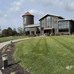 Lux Row Distillers - Outside view of Lux Row