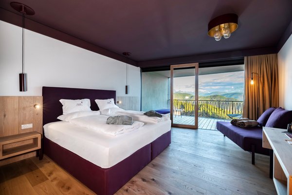 Hotel Belvedere - Fine Dining, Hideaway & SPA by null