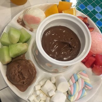 Twilight Cafe - Dessert hotpot - Bubble Tea Near Me - Scarborough, Ontario