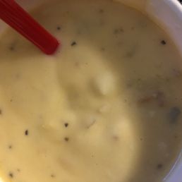 $4.99 Loaded Potato Soup