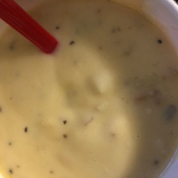 Firehouse Subs - $4.99 Loaded Potato Soup - Sandwiches Near Me - Roseville, California