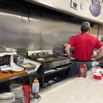 Coffee Cup Restaurant - Breakfast is on the griddle! - Breakfast & Brunch Near Me - Pensacola, Florida Coffee Cup Restaurant - Breakfast is on the griddle! - Breakfast & Brunch Near Me - Pensacola, Florida
