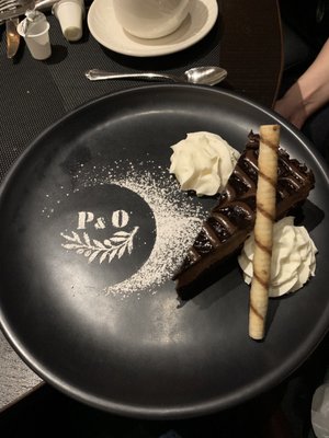 Pickles & Olives Bistro by null