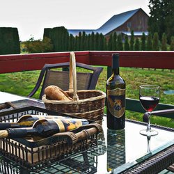 Angel Estate Winery - Angel Estate Winery