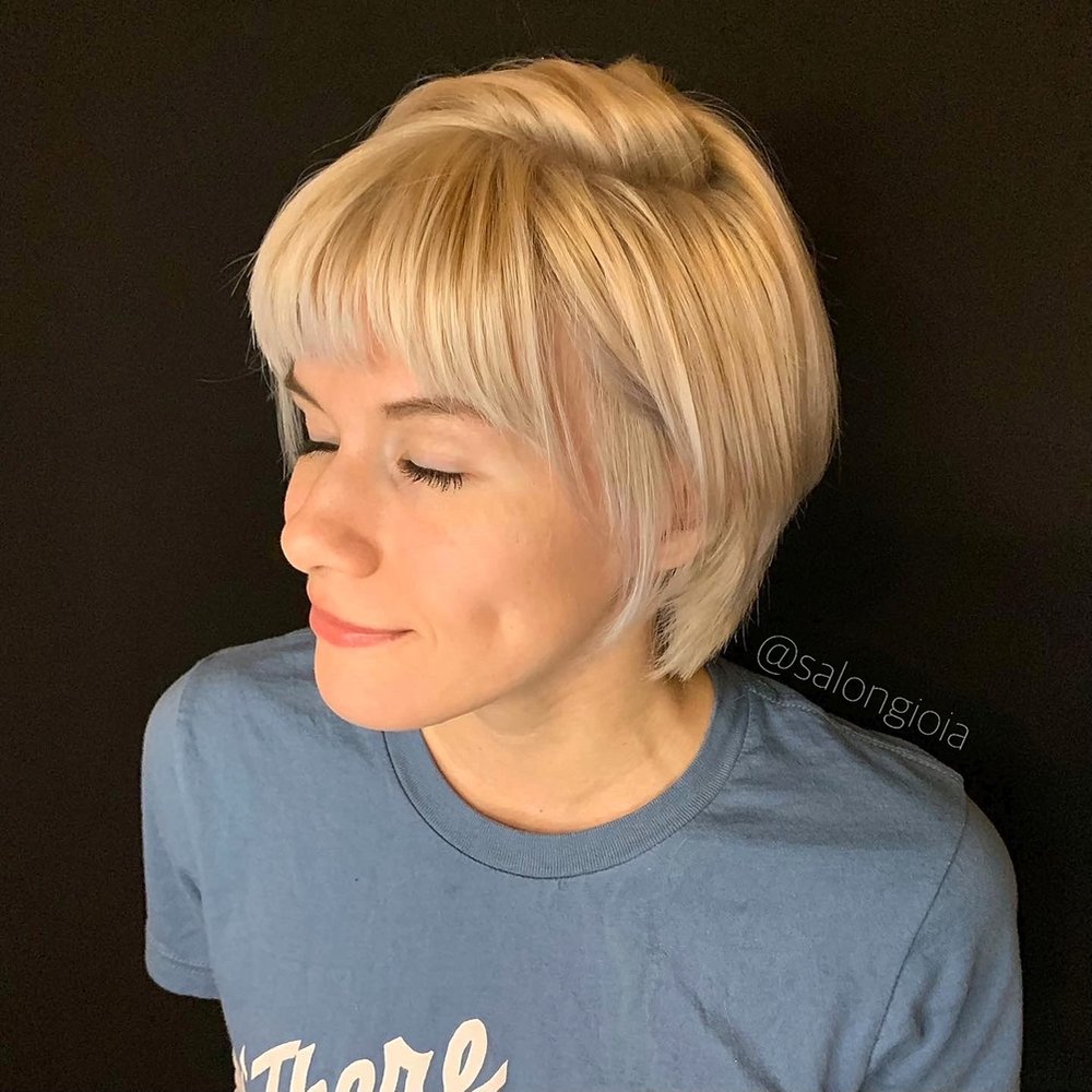 SALON GIOIA 45 Photos & 27 Reviews 1752 Victory Blvd, Staten Island