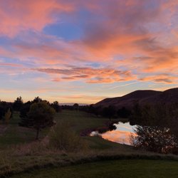 Shadow Valley Golf Course - Par 5 fairway