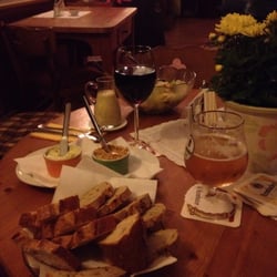 Haus Nabbefeld - Lecker